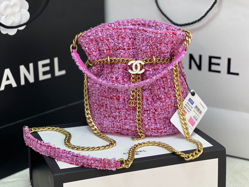 bags-district - Chanel Bags - 2833