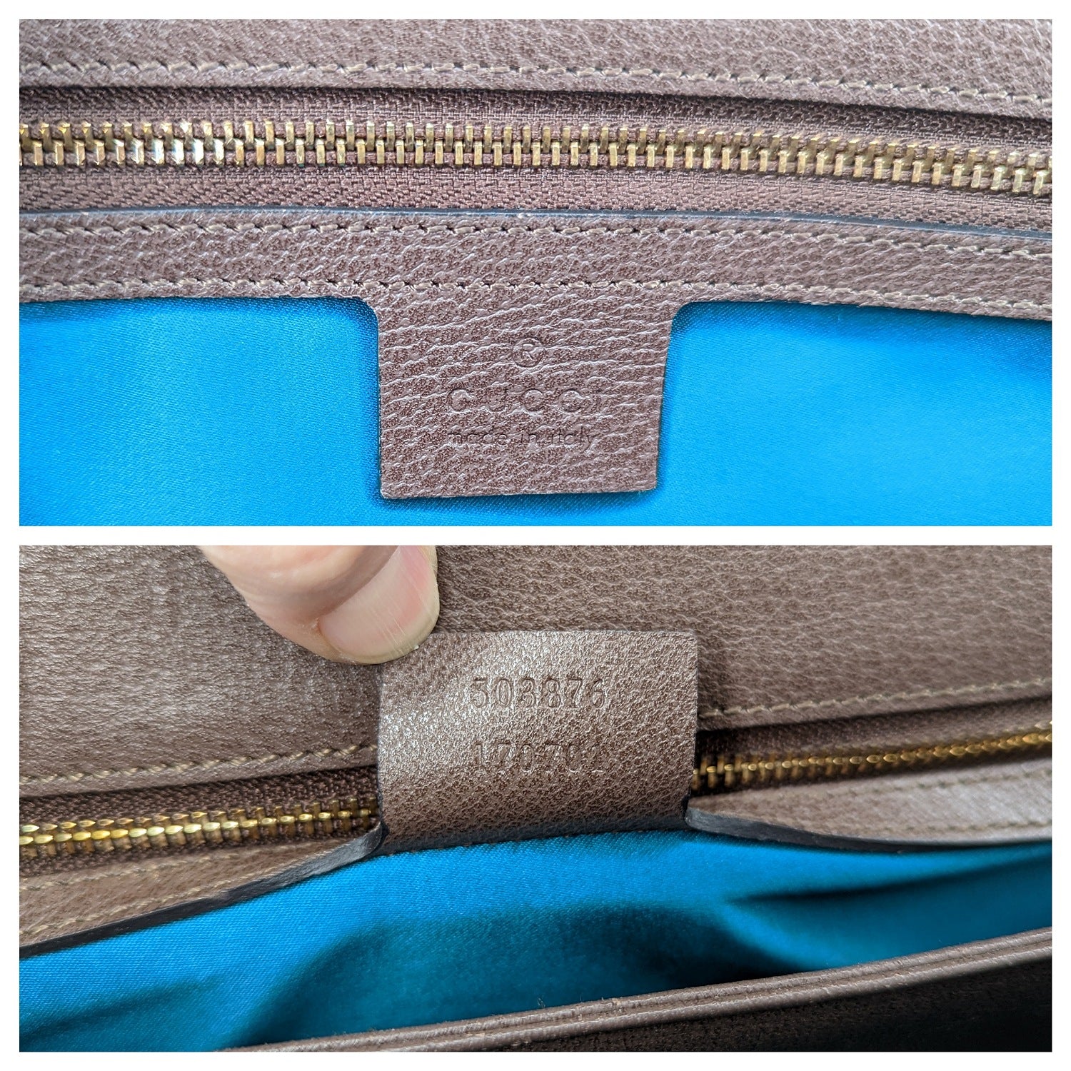 Gucci Bag