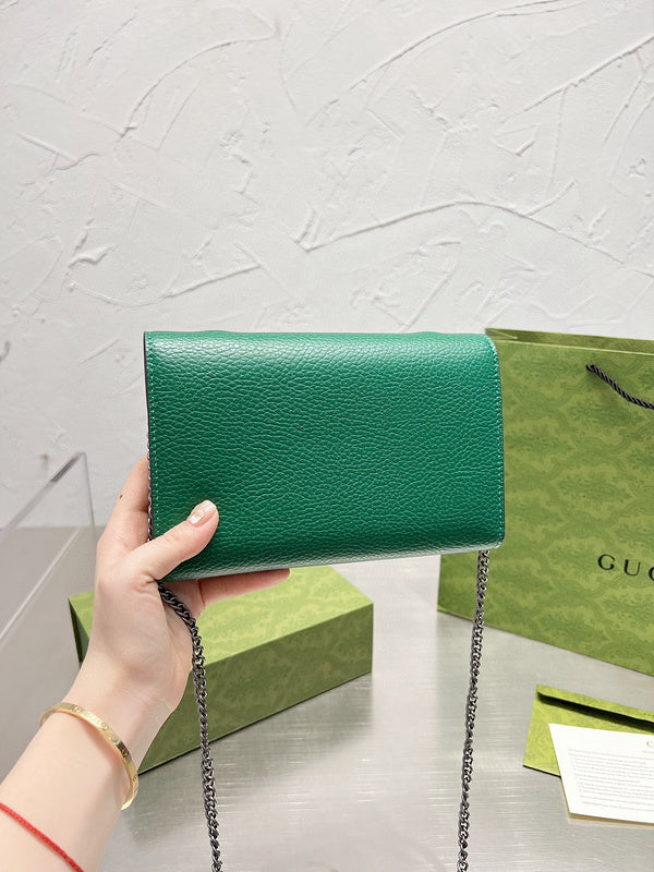Luxury - Gucci Bags - 306