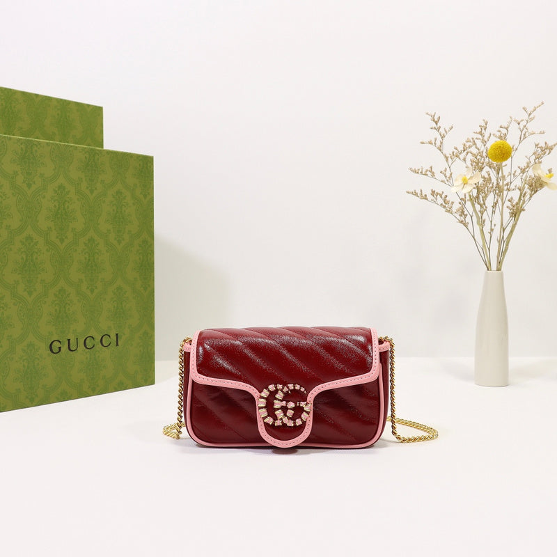 GGG - Bags District - 1558