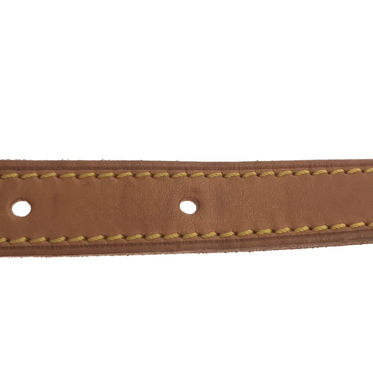 Louis Vuitton Brown Canvas Musette Tango shoulder bag
