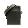 Louis Vuitton Brown Patent leather Bobby shoulder bag