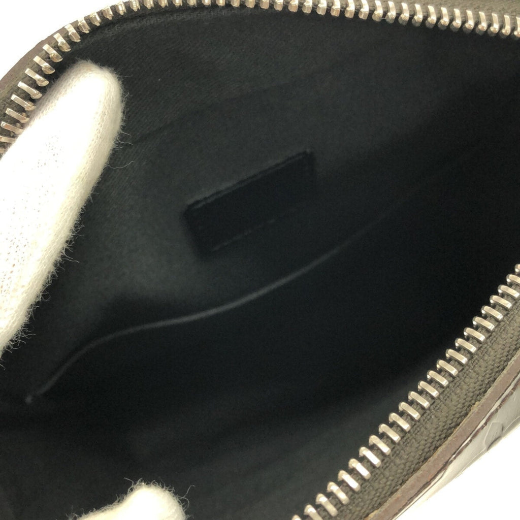 Louis Vuitton Brown Patent leather Bobby shoulder bag