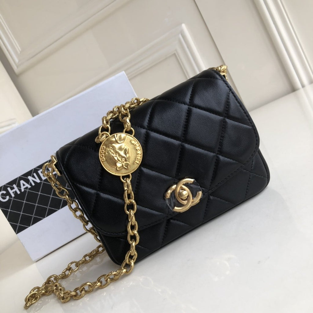 Designer Handbags Chanel 169
