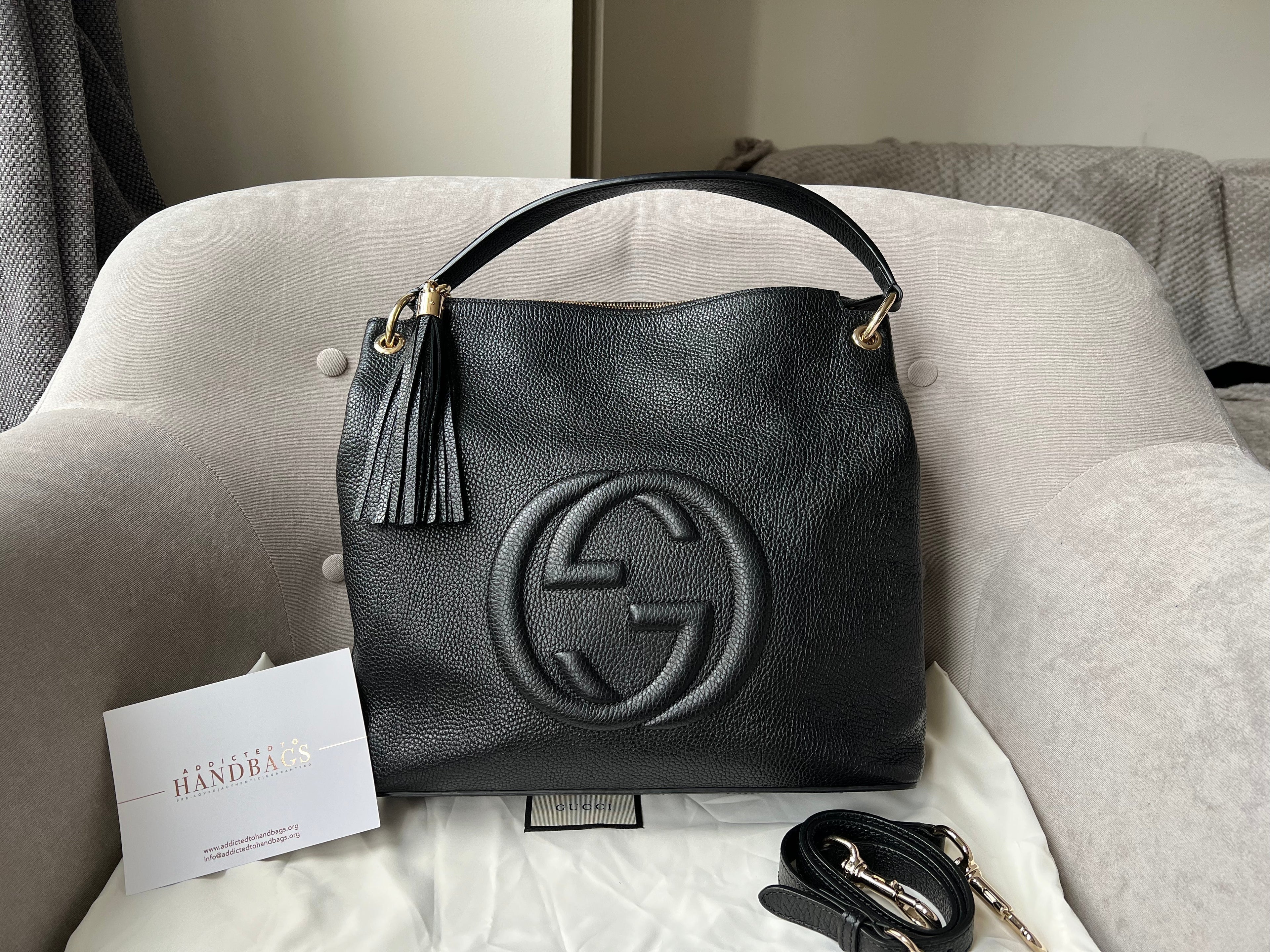 Gucci Bag
