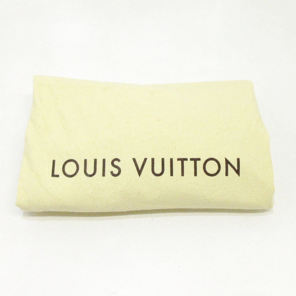 Louis Vuitton Brown Leather Artsy handbag bag