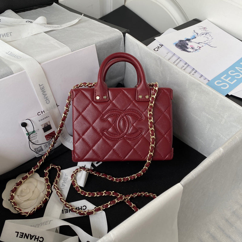 bags-district - Chanel Bags - 7596