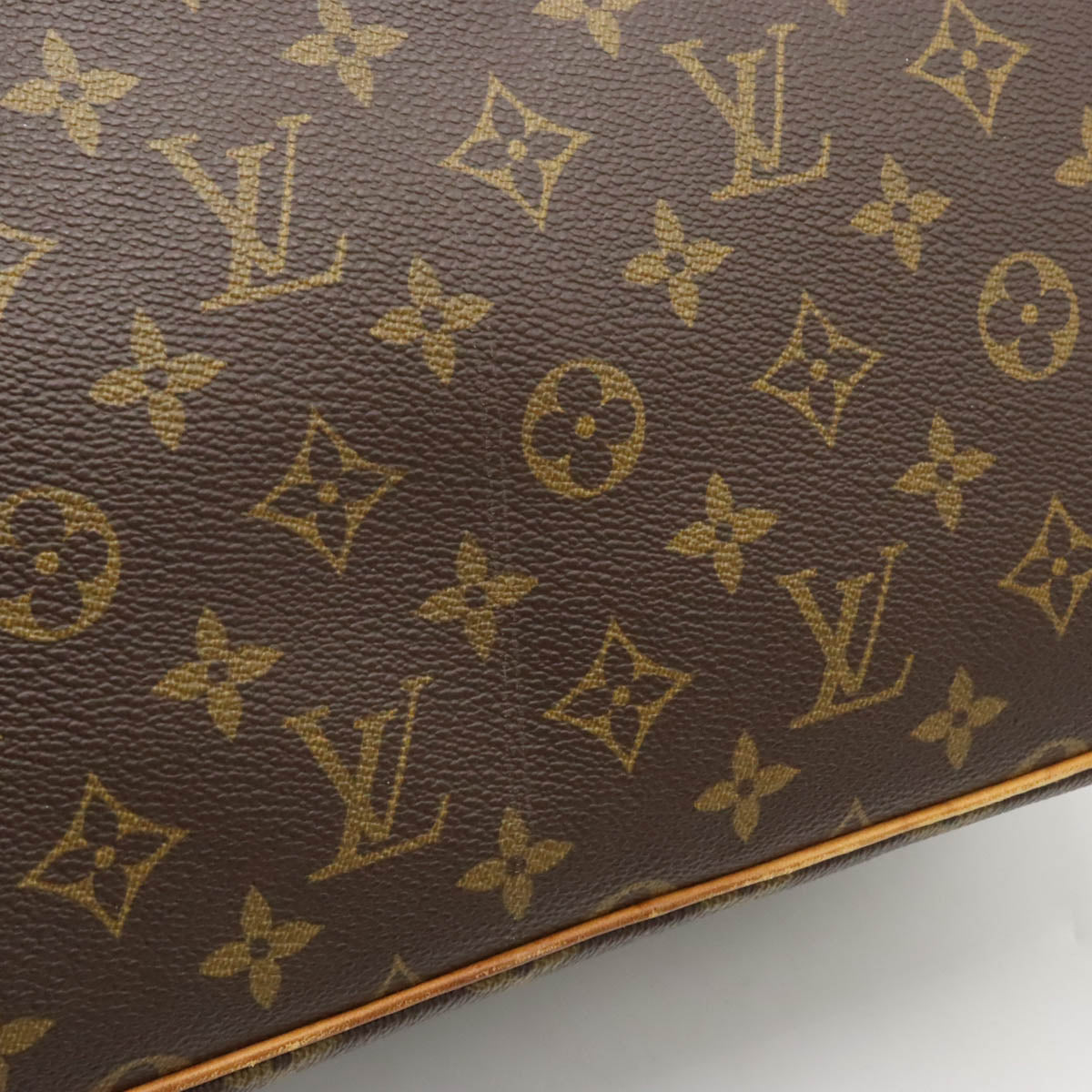 Louis Vuitton Monogram Nile GM Shoulder Bag M45242 by Louis Vuitton