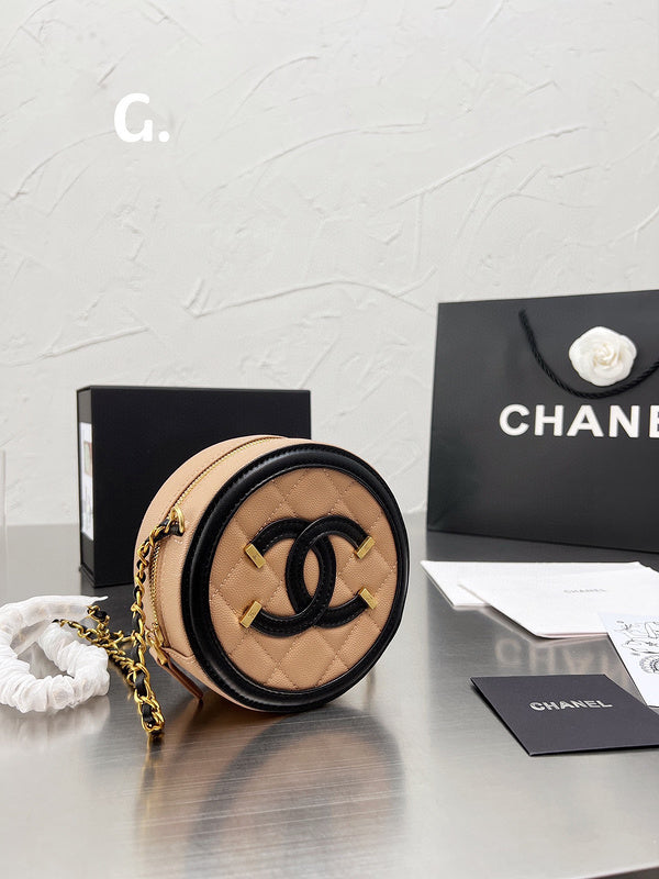 bags-district - Chanel Bags - 7018