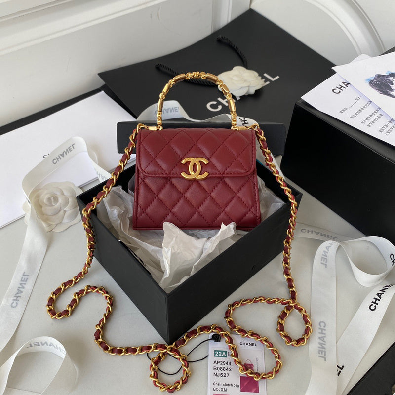 bags-district - Chanel Bags - 7606