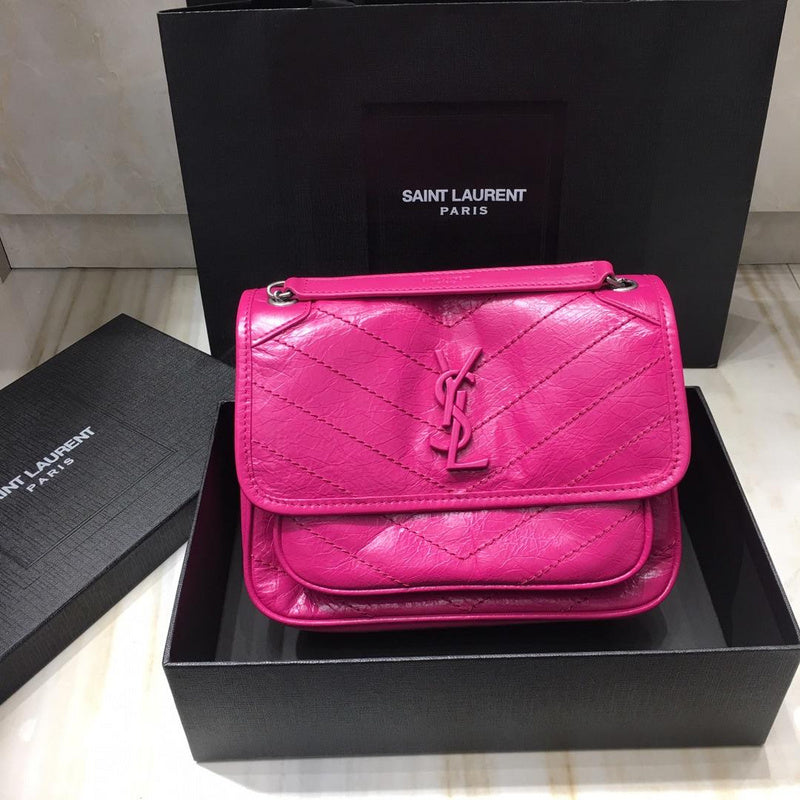 SLY - Bags District - 644