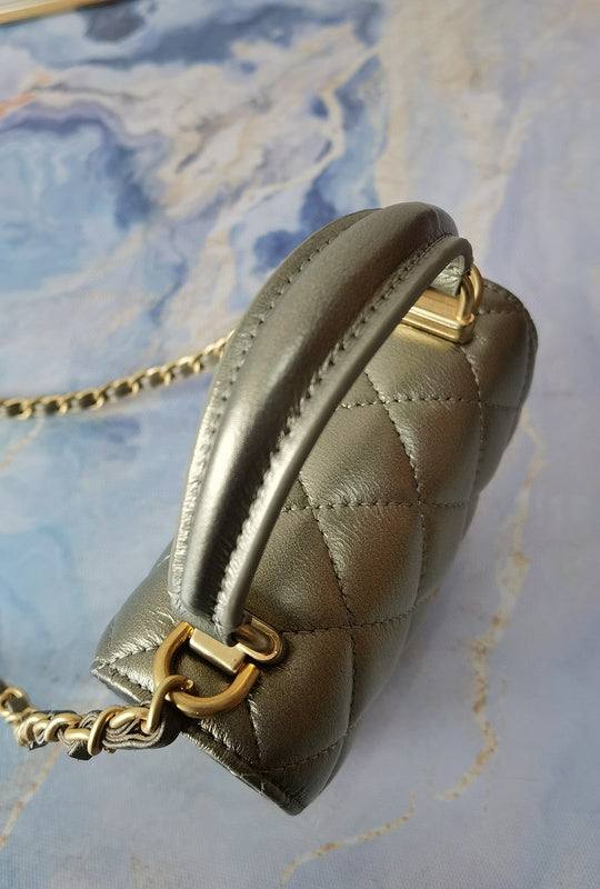 Chanel Bags - BG Bags - 1421