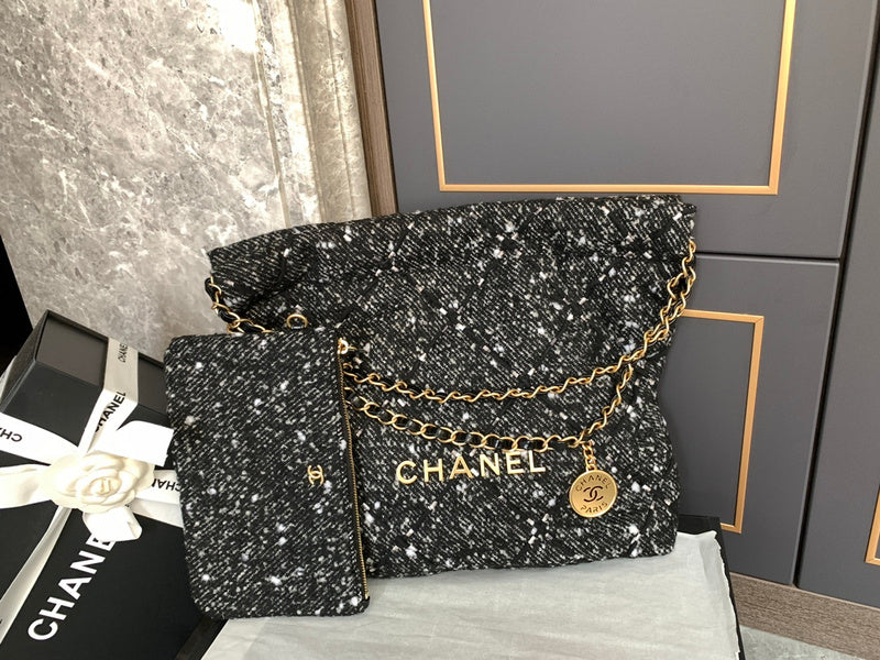 CHL - Bags District - 914
