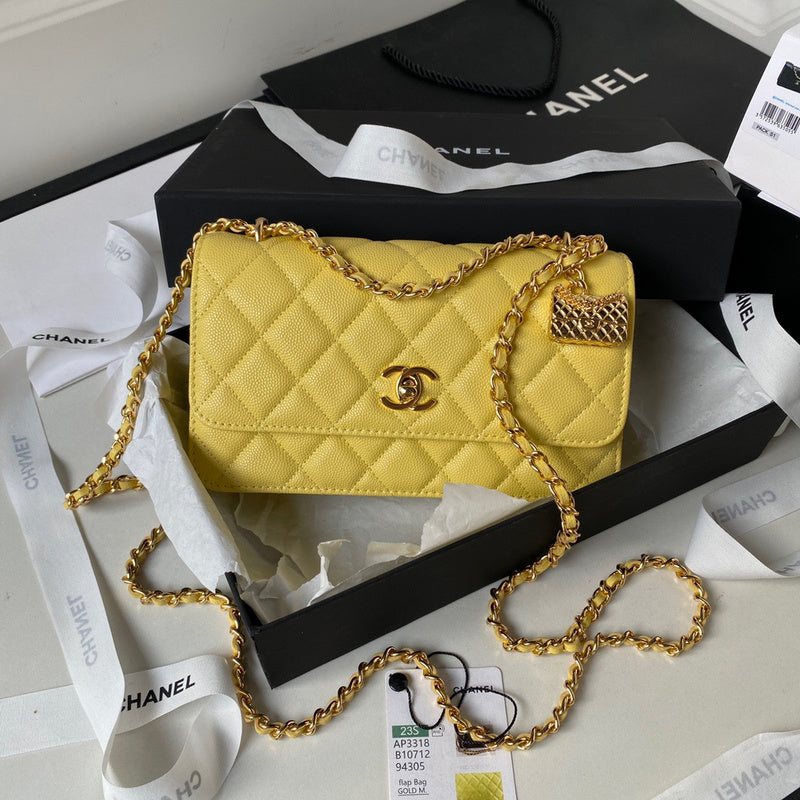 bags-district - Chanel Bags - 7568