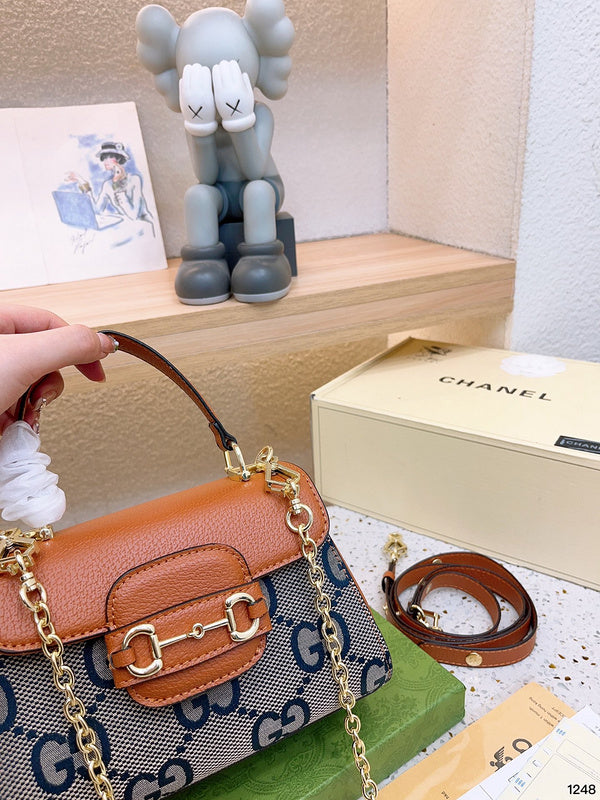 Luxury - Gucci Bags - 084