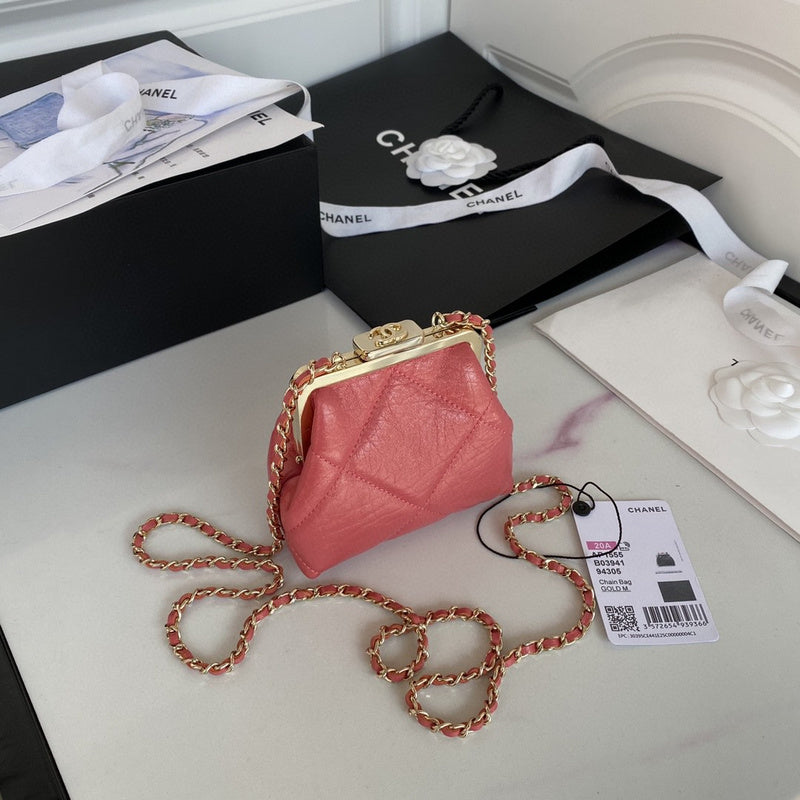 Chanel Bags - BG Bags - 1586