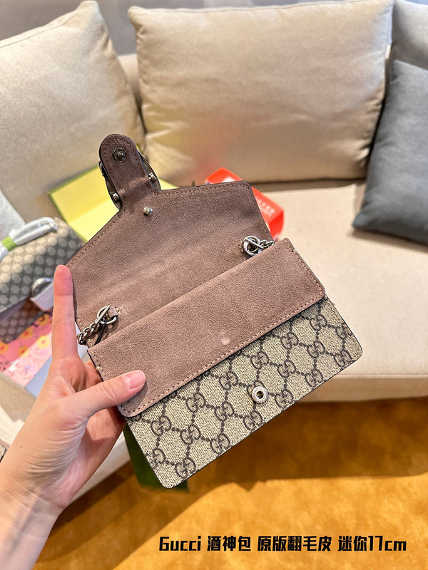Luxury - Gucci Bags - 335