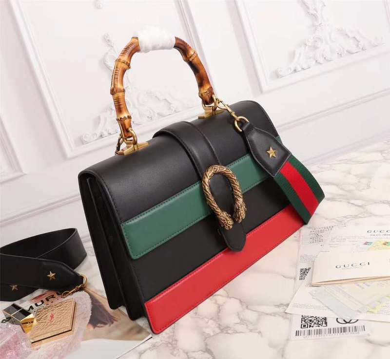 GGG - Bags District - 525