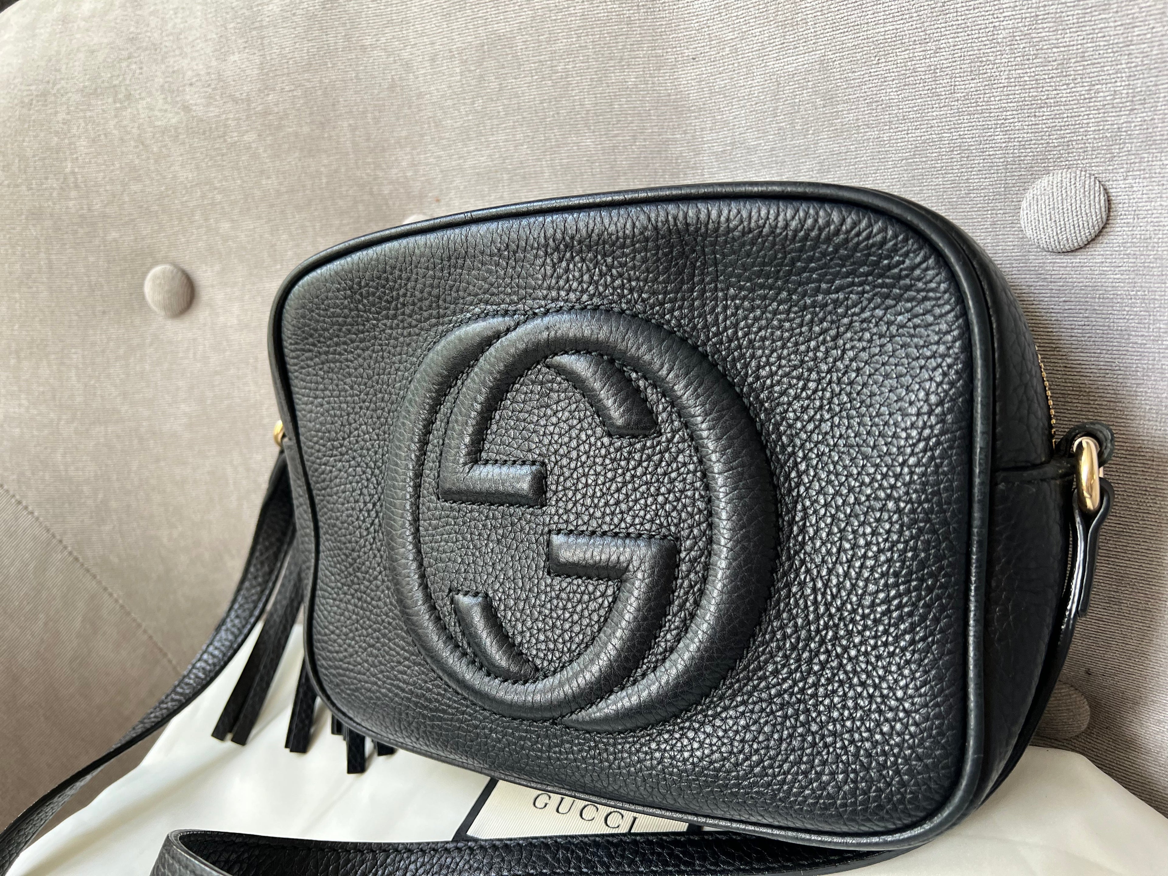 Gucci Bag
