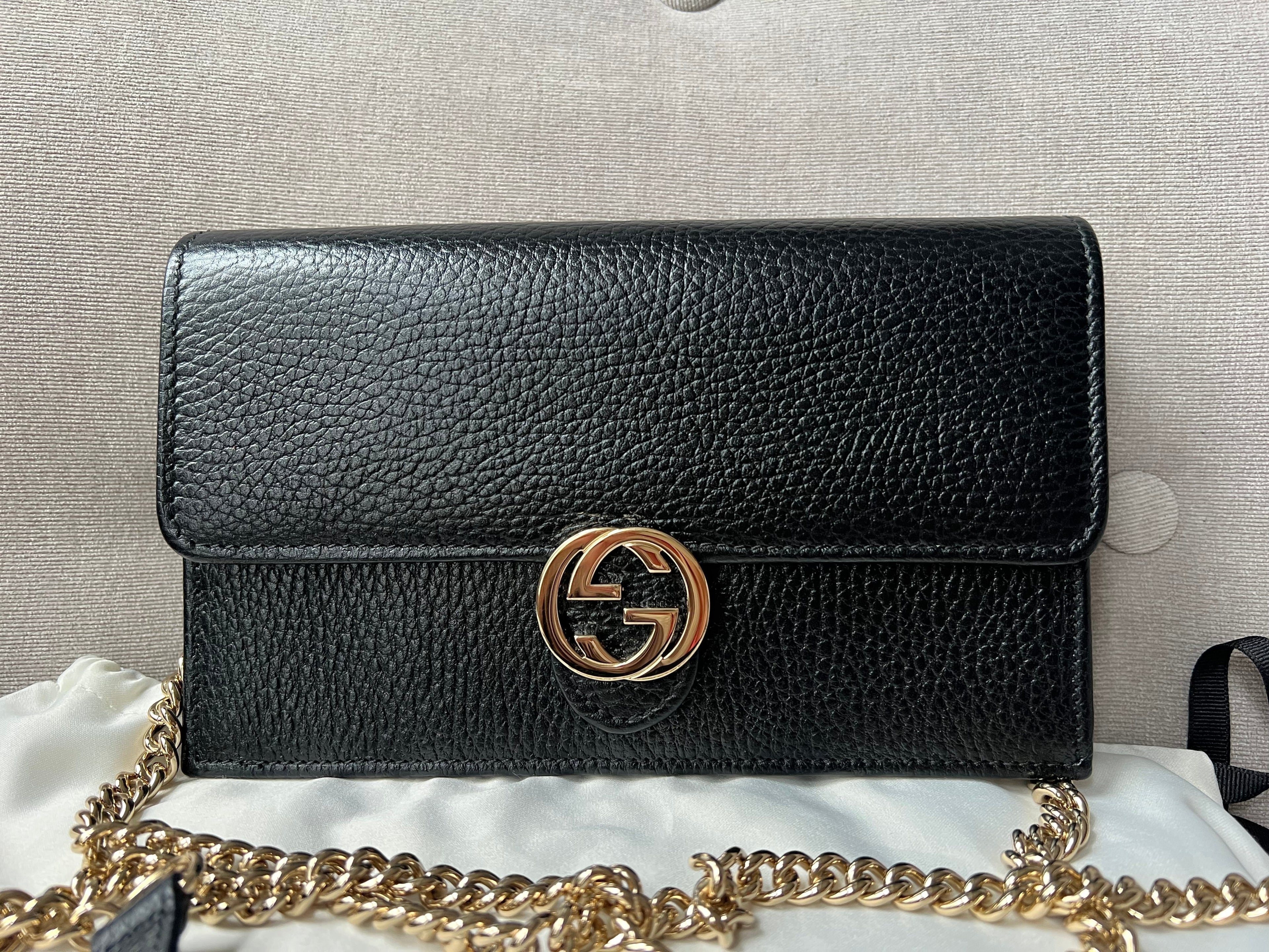 Gucci Bag