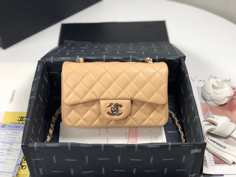 bags-district - Chanel Bags - 7454