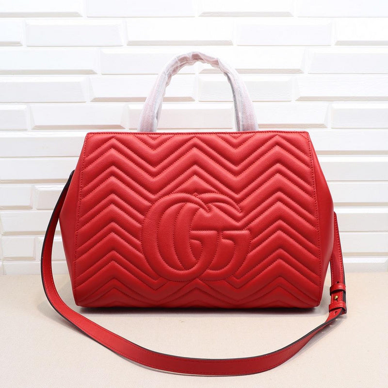 GGG - Bags District - 551