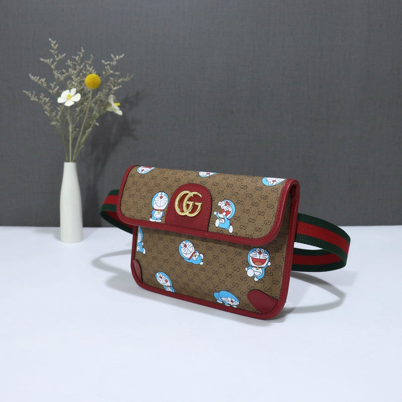 GGG - Bags District - 1507