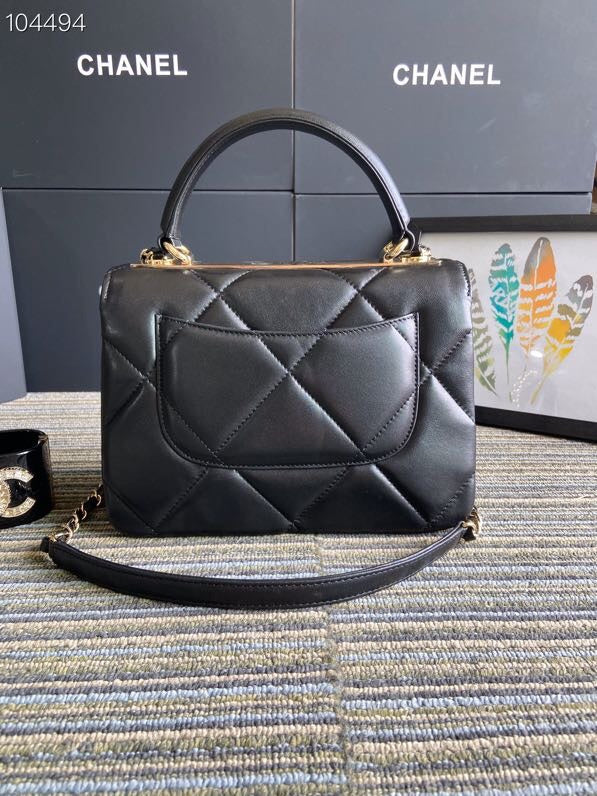 Chanel Bags - BG Bags - 1508