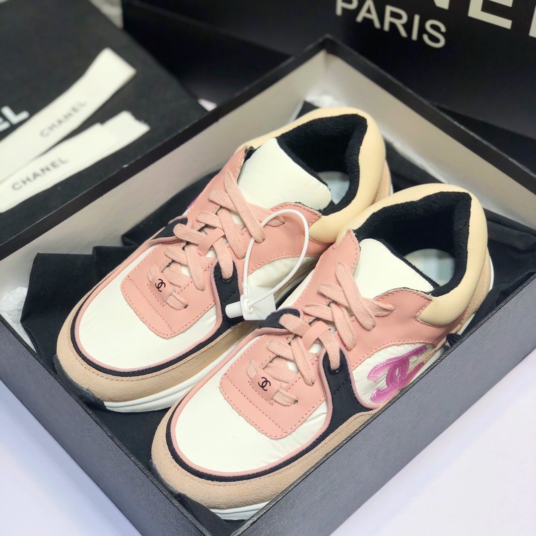 Sneakers Chanel