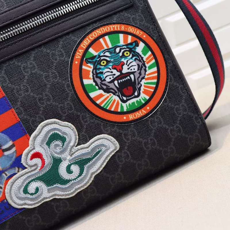 GGG - Bags District - 758
