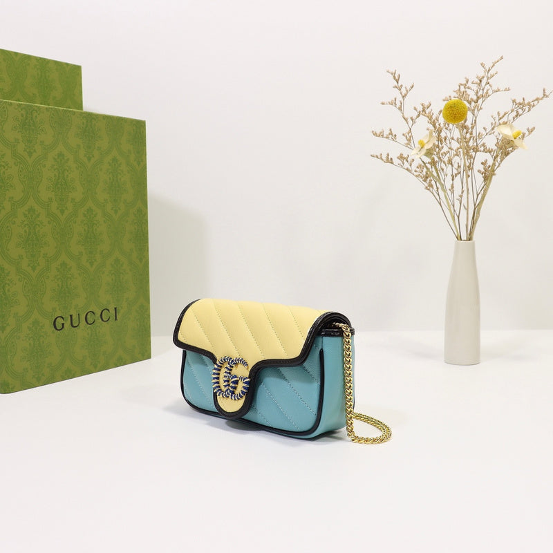 GGG - Bags District - 1606