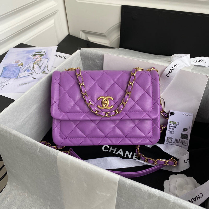 bags-district - Chanel Bags - 7496