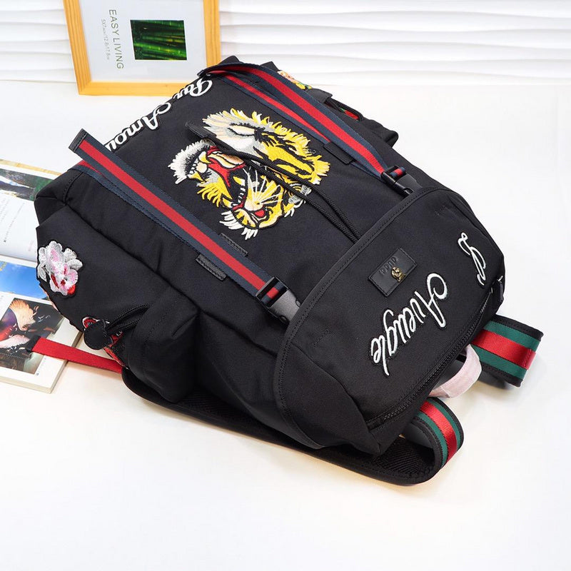 GGG - Bags District - 1038