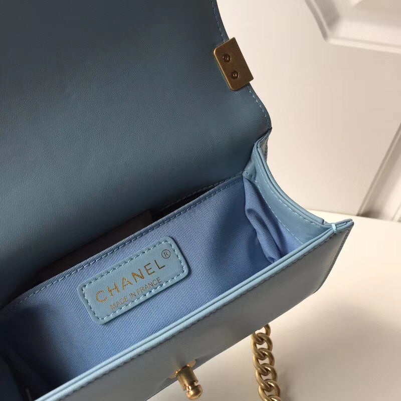 Chanel Bags - BG Bags - 666