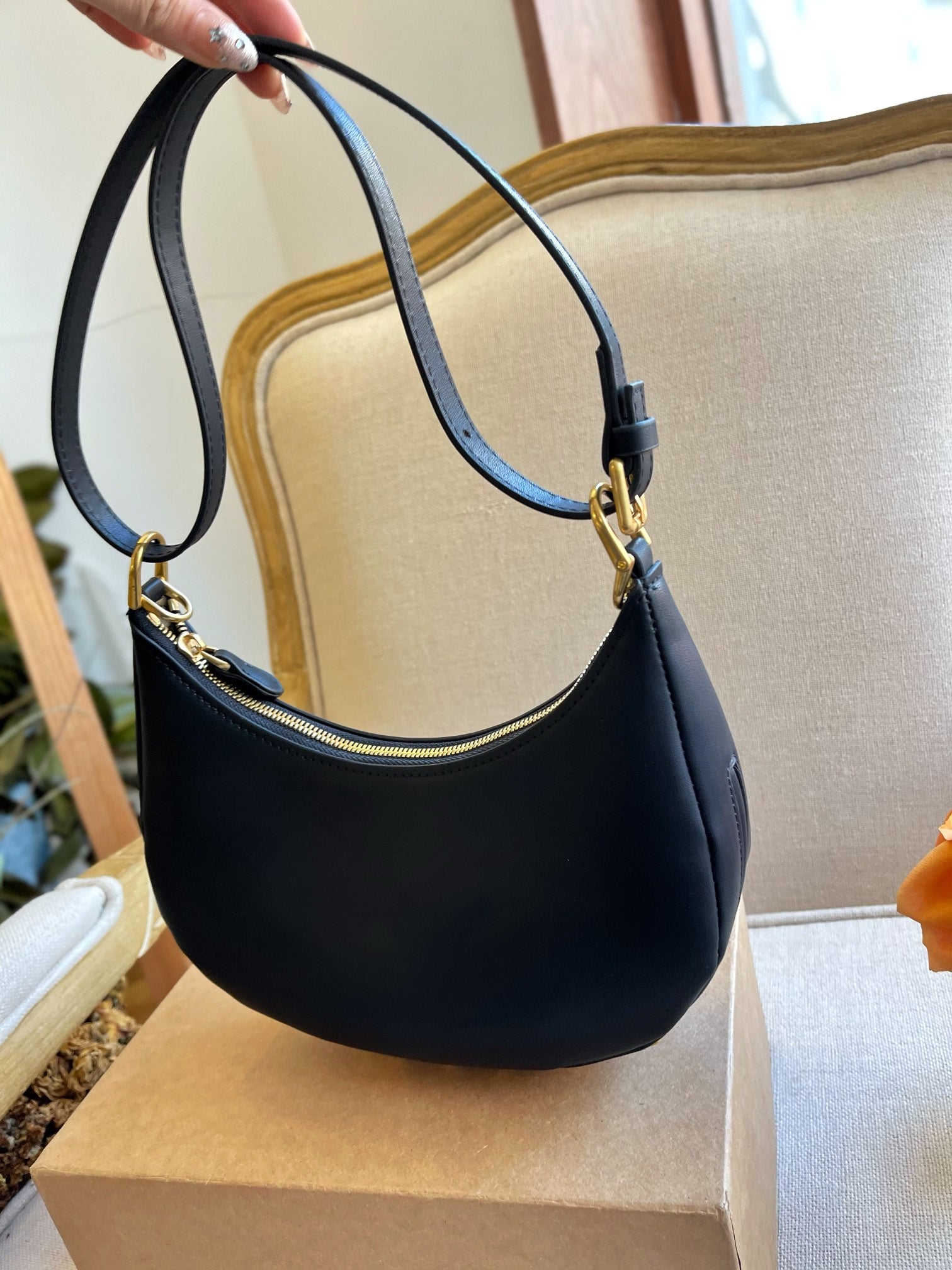 New Arrival Bags Fendi 256
