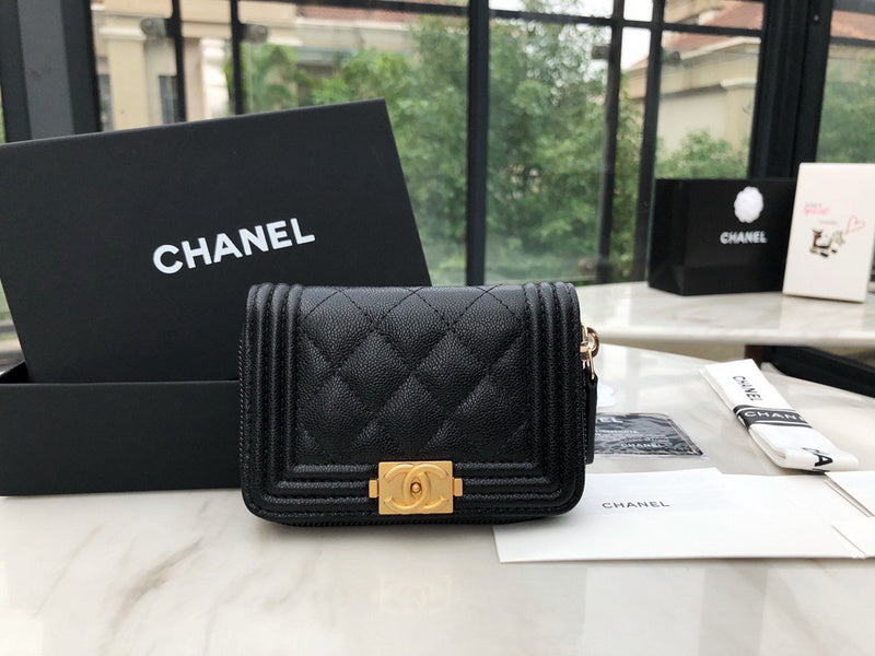Chanel Bags - BG Bags - 1163