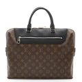 Louis Vuitton Monogram MacArthur PDJ Port Documentary Jules NM Business Bag M54019
