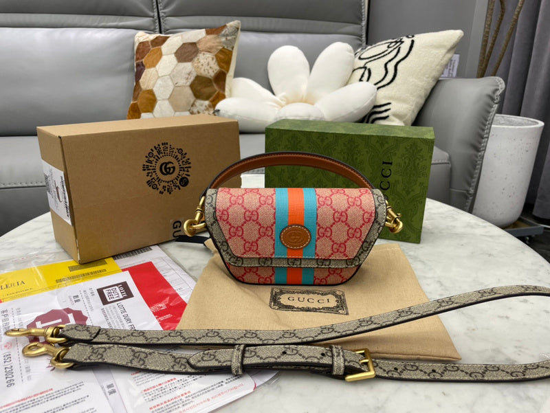 Luxury - Gucci Bags - 141