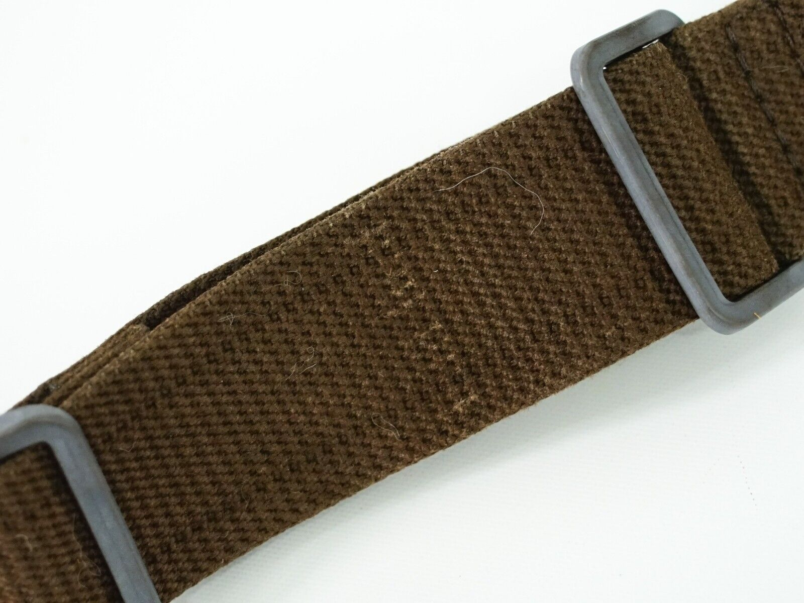 Louis Vuitton Brown Canvas Reporter pm shoulder bag