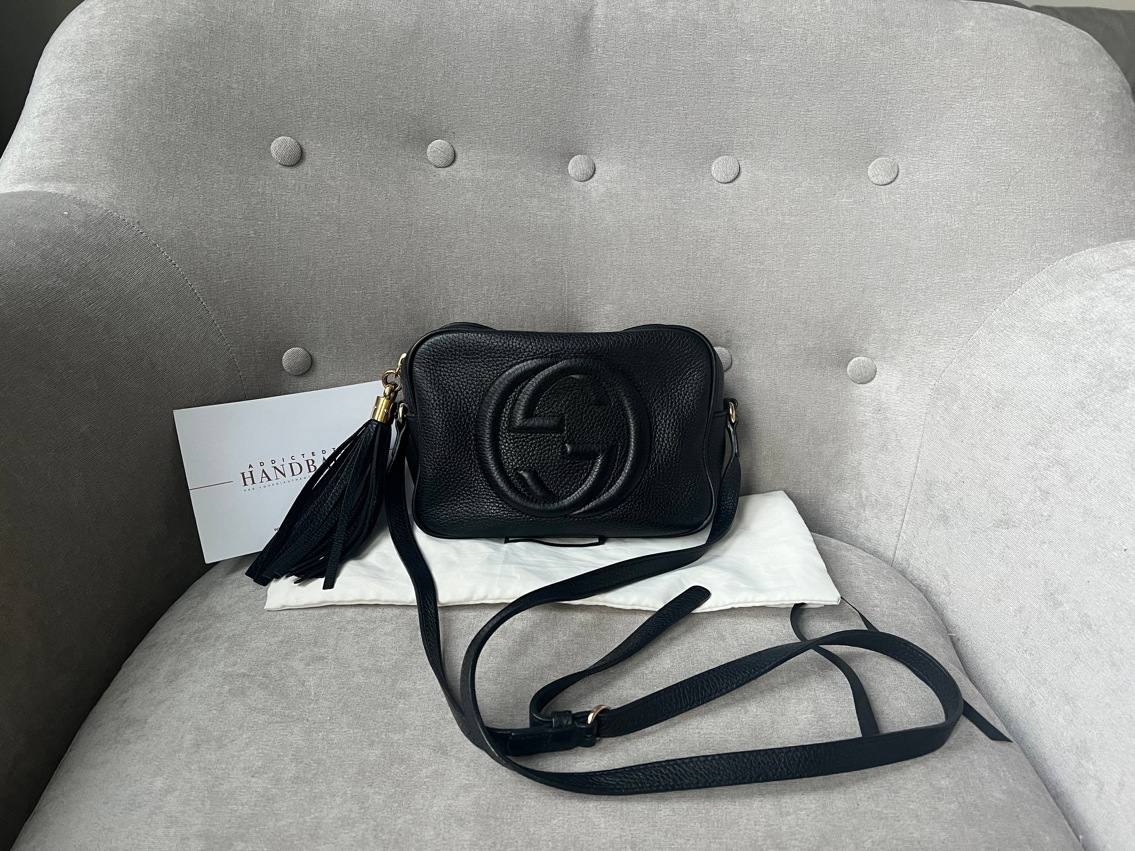 Gucci Bag