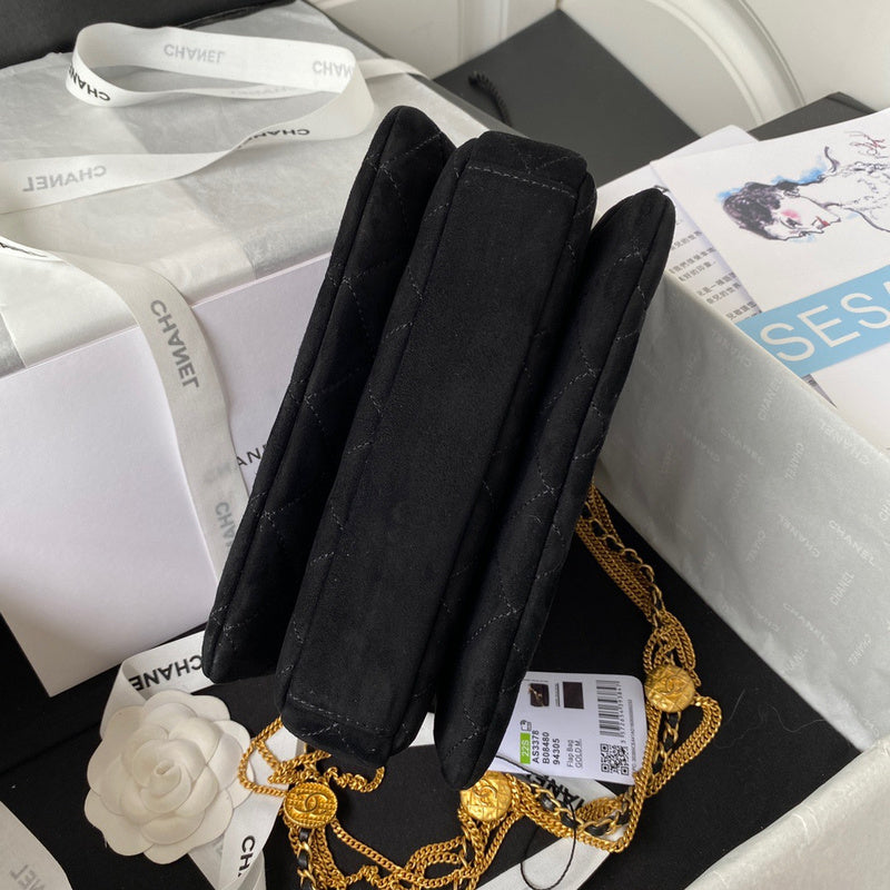 bags-district - Chanel Bags - 7587