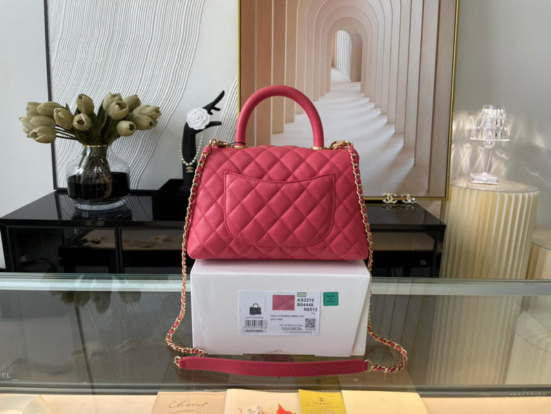 Chanel Bags - BG Bags - 1726
