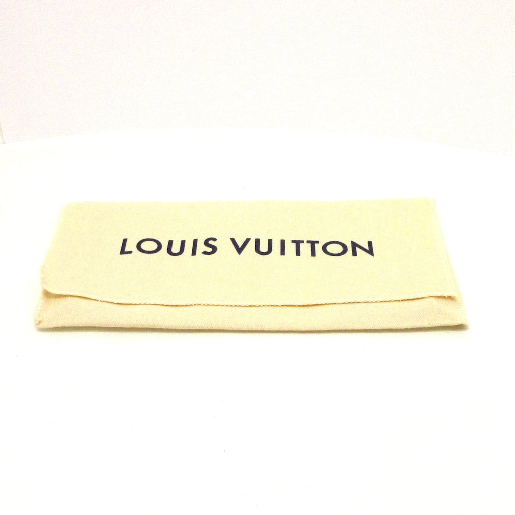 Louis Vuitton oliv Patent leather Zippy wallet wallet accessories