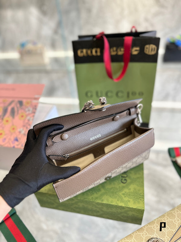 Luxury - Gucci Bags - 254