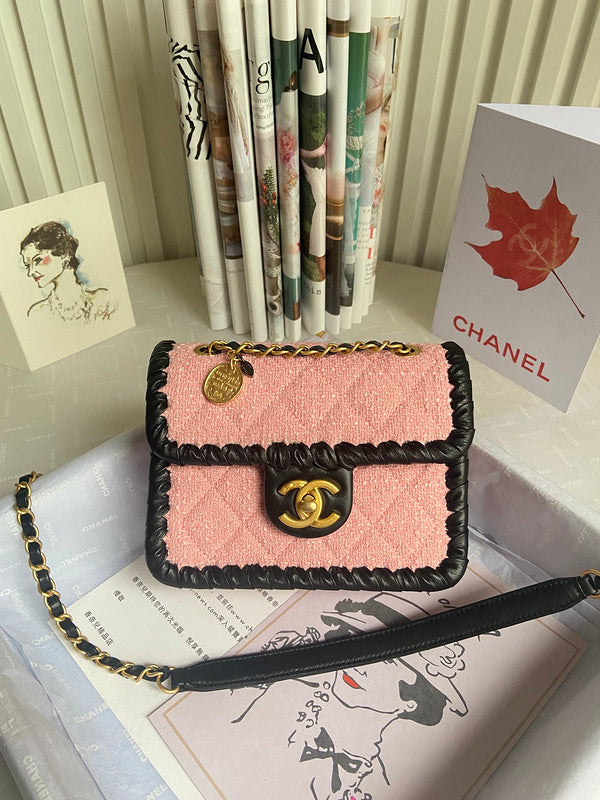 Chanel Bags - BG Bags - 978