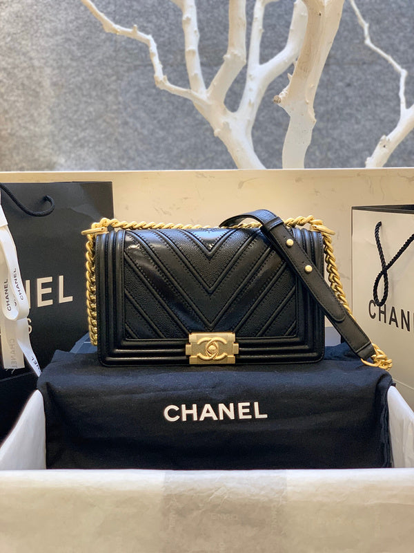 bags-district - Chanel Bags - 7434