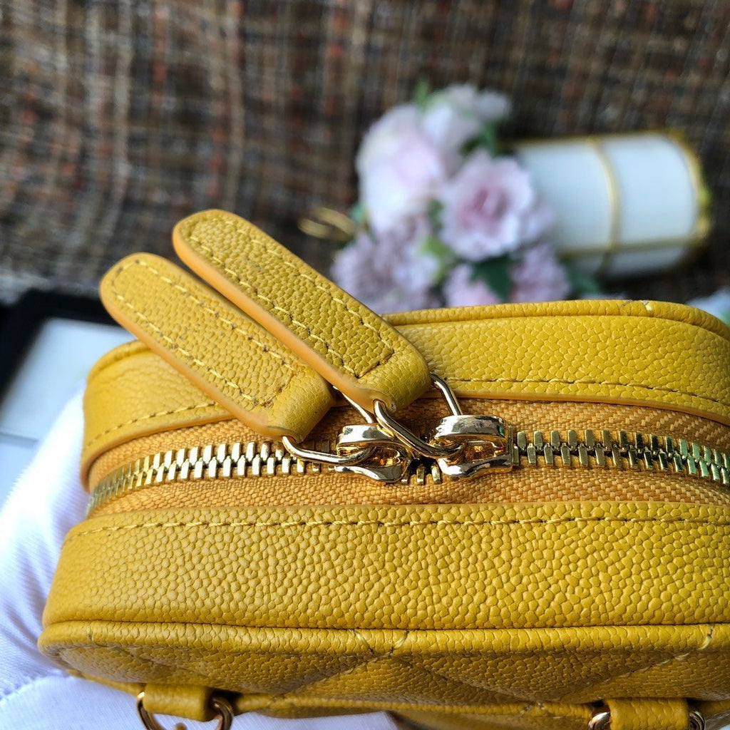 Chanel Wallet