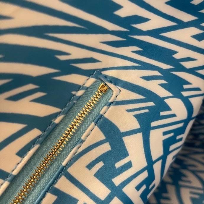 Luxury  Bags Fendi 165