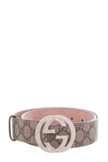 Gucci GG Monogram Belt  SZ 80/32
