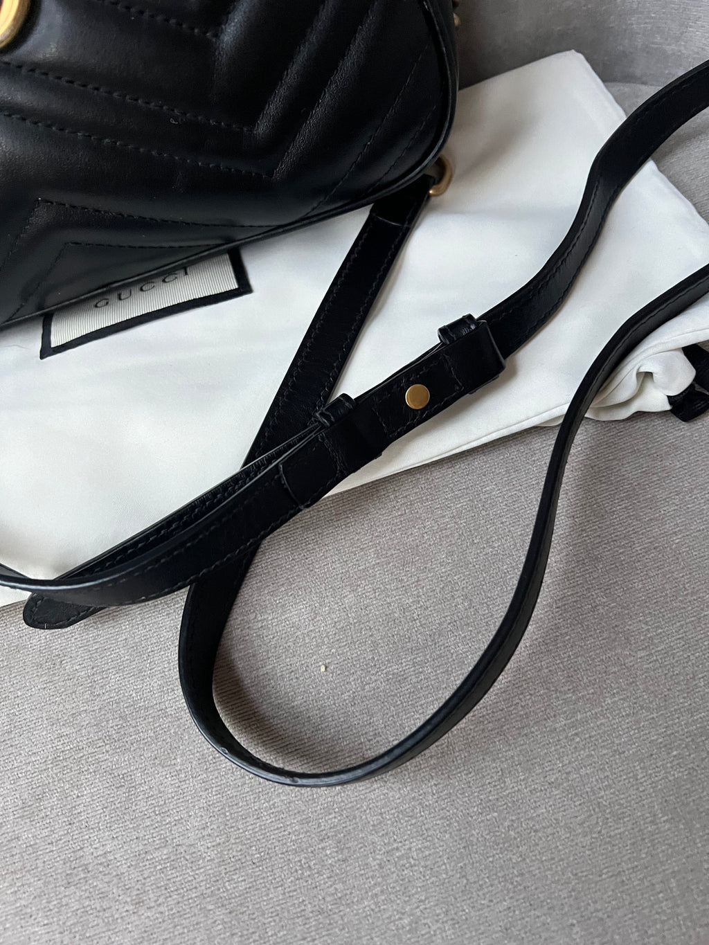 Gucci Bag